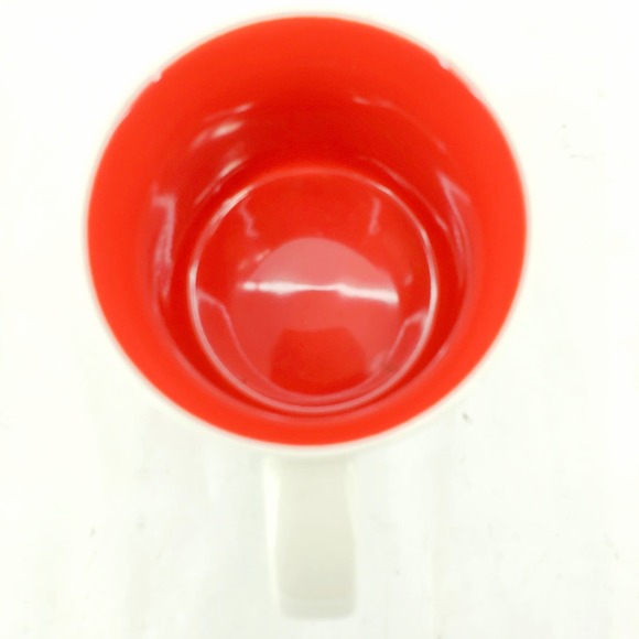 Starbucks Las Vegas You are Here Collectible Ceramic 14 fl oz Mug - Picture 5 of 6